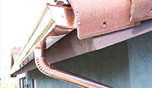 Rain Gutter Installation, Repair, Cleaning in Hart, MI